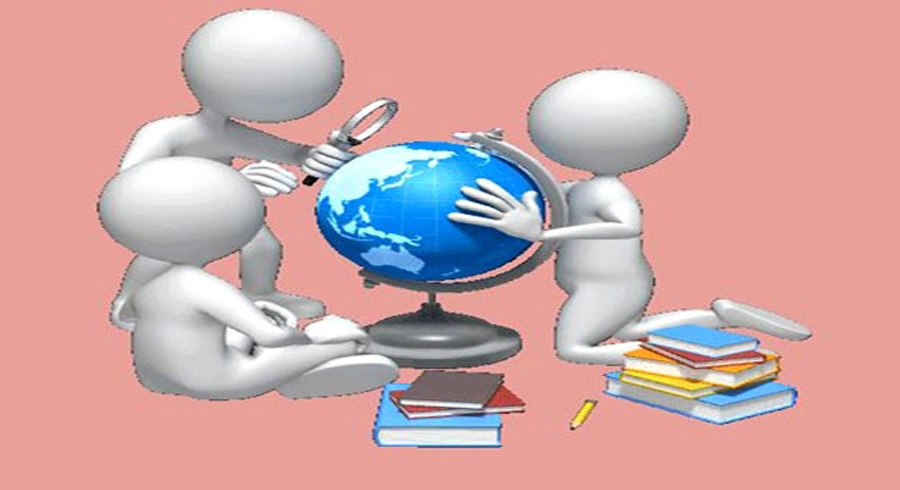 تريد تدرس وتعيش التجربة الحقيقية في الخارج من أين تبدأ؟